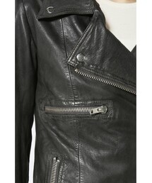 S.W.O.R.D★ライダースジャケット　ドゥーズィエムクラス　美品 Deuxieme Classe（ドゥーズィエムクラス）の「◇SWORD ライダース