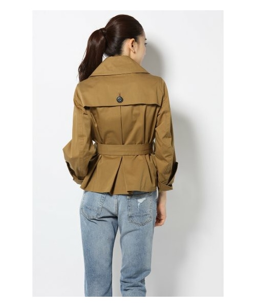 DSQUARED2（ディースクエアード）の「DSQUARED サファリジャケット