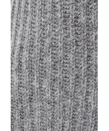 アパルトモンオフタートルカシミヤニット L'Appartement（アパルトモン）の「WOOL*カシミヤ オフタートル