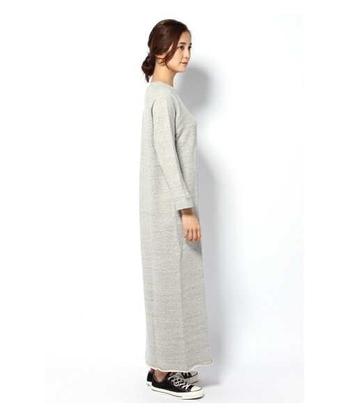 【新品未使用】journal standard luxe ウラケワンピース JOURNAL STANDARD LUXE（ジャーナルスタンダード ラックス）の