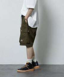 FREAK'S STORE（フリークスストア）の「Vertigo Designs / バーティゴデザイン SP カーゴショーツ（その他）」