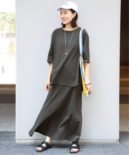 SLOBE IENA
P/NPタフタダウンベスト  ベージュ セール】SLOBE IENA ビットローファー◇（ローファー）｜SLOBE