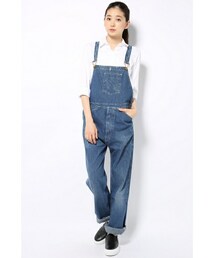 Deuxieme Classe リーバイス　ヴィンテージ　オーバーオール Deuxieme Classe リーバイス ヴィンテージ オーバーオール