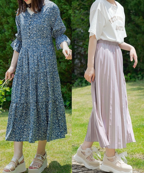 OLIVE des OLIVE(オリーブデオリーブ)|レディースの福袋/福箱一覧 OLIVE des OLIVE(オリーブデオリーブ)|レディースの福袋/福箱一覧