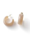 3coins(3coins)の「アクセサリー(ピアス（両耳用）)」