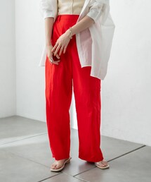 mystic | ナイロンイージーパンツ(その他パンツ)