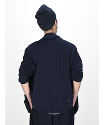 45R（フォーティファイブアール）の「でこぼこ天竺の908チロリアン