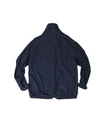 45R(フォーティファイブアール)の「でこぼこ天竺の908チロリアン 45R(フォーティファイブアール)の「でこぼこ天竺の908チロリアン