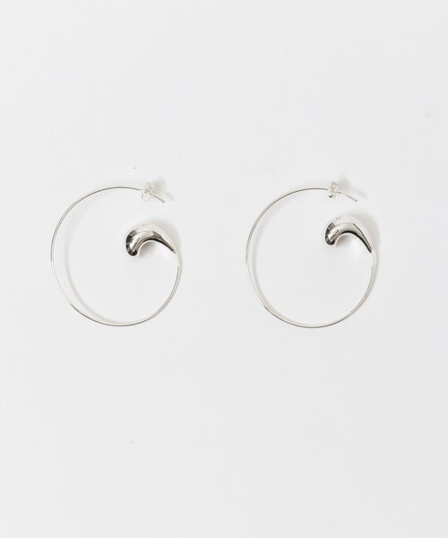 ASAMI FUJIKAWA EARRINGS