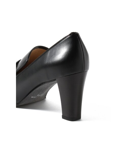 LE TALON（ルタロン）の「8CM ヒキテオペラパンプス（パンプス・レディース・ブラック/ベージュ/ネイビー・35.5/36/36.5/37/37.5）」の8枚目の写真