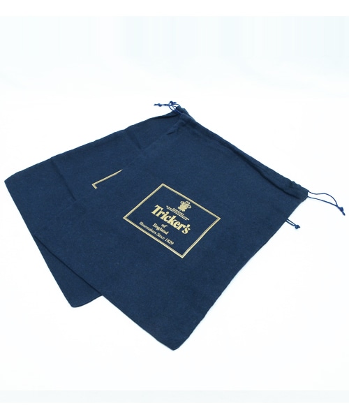 KATHARINE HAMNETT LONDON （キャサリンハムネットロンドン）の「TRICKER'S KH LIMIITED BOOT（その他・メンズ・ブラック/ブラウン・S/M/L）」の16枚目の写真