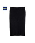 GU | （GU）ニットペンシルスカート(WOMEN ⁄ スカート)