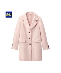 GU | （GU）テーラードコート(ジャケット/アウター)