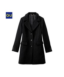 GU | （GU）テーラードコート(ジャケット/アウター)