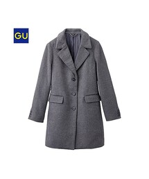 GU | （GU）テーラードコート(ジャケット/アウター)