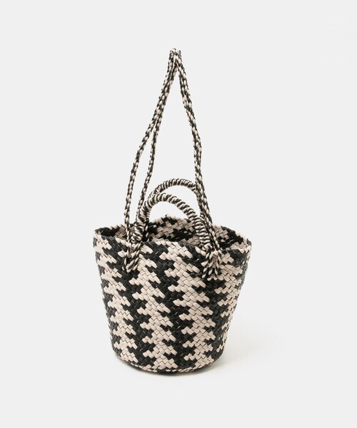 Aeta（アエタ）の「Aeta BASKET S + SHOULDER（）」 - WEAR