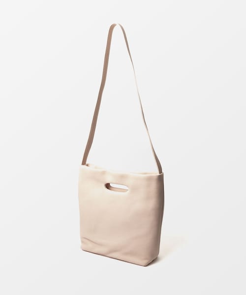 Aeta（アエタ）の「Aeta DEER SHOULDER TOTE S（）」 - WEAR