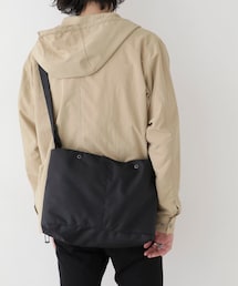 anello（アネロ）の「anello CSミニポーチ付10ポケットショルダー（その他・メンズ）」