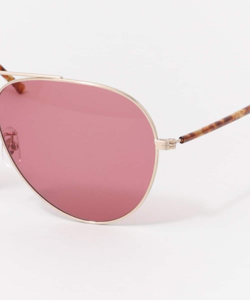 Ayame（アヤメ）の「ayame TEAR（その他・メンズ・GOLD/CLEAR/SILVER/CLEAR・-）」の7枚目の写真