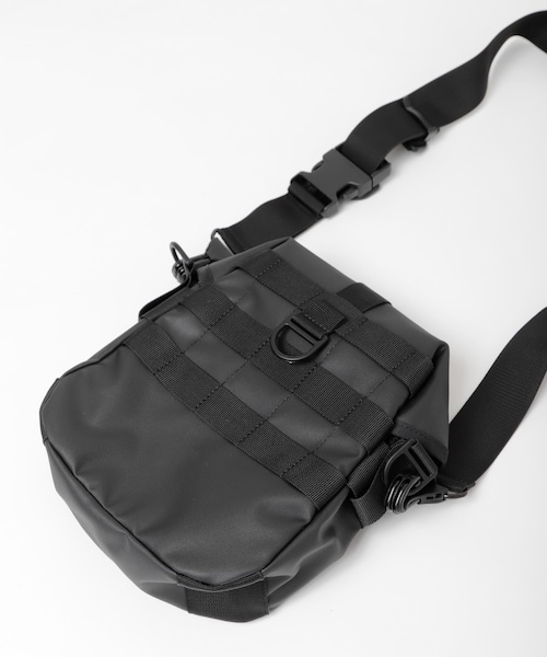 BAGJACK（バッグジャック）の「【URBS別注】bagjack Hunter bag for