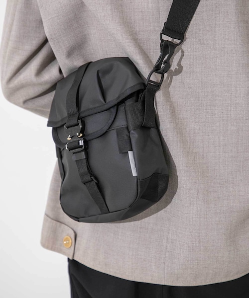 BAGJACK（バッグジャック）の「【URBS別注】bagjack Hunter bag for