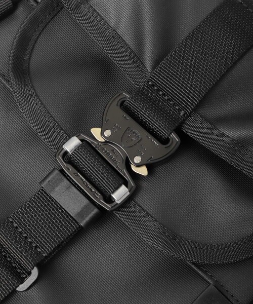 BAGJACK（バッグジャック）の「【URBS別注】bagjack Hunter bag for