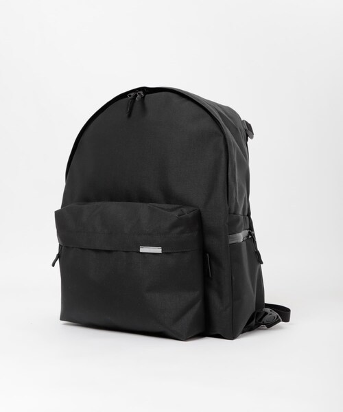 『別注』bagjack　ARROWJACK for URBS bagjack × URBS 第2弾もソリッドで気品あるデザインに仕上がり