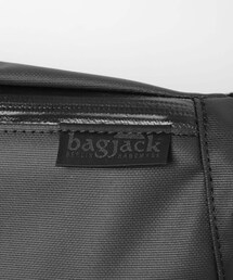 BAGJACK（バッグジャック）の「【URBS別注】bagjack Hip bag L