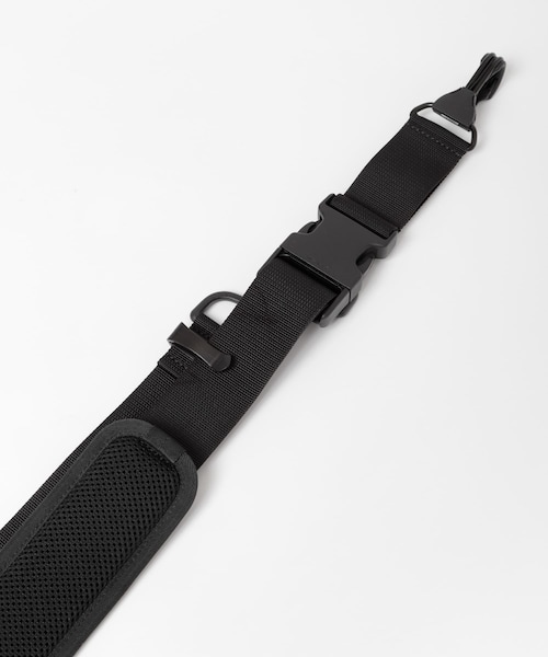 『別注』bagjack　ARROWJACK for URBS bagjack × URBS 第2弾もソリッドで気品あるデザインに仕上がり