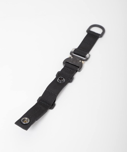 BAGJACK COBRA KEYCATCHER OLIVE バッグジャック Bagjack(バッグジャック)