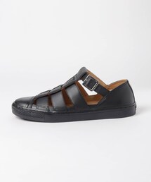 CONVERSE（コンバース）の「CONVERSE COUPE GURKHA-SANDAL OX（その他・メンズ）」