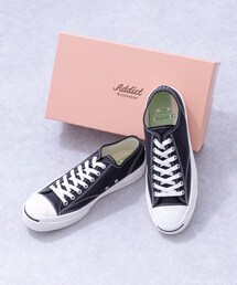CONVERSE ADDICT（コンバースアディクト）の「CONVERSE ADDICT JACK PURCELL CANVAS（その他・メンズ）」