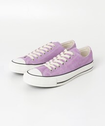 CONVERSE ADDICT（コンバースアディクト）の「CONVERSE ADDICT CHUCK TAYLOR SUEDE OX（その他・メンズ）」