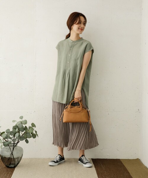 URBAN RESEARCH DOORS（アーバンリサーチドアーズ）の「フレンチ