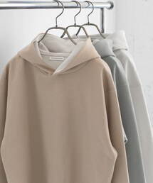 URBAN RESEARCH DOORS（アーバンリサーチドアーズ）の「ダブルフェイスフーディ（その他）」