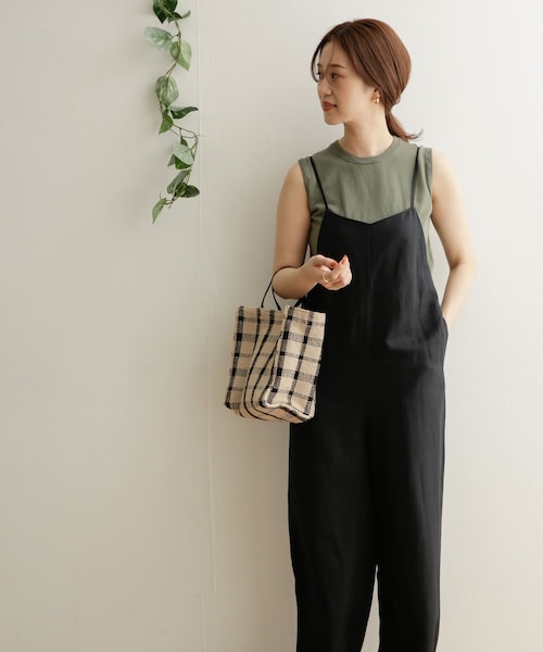 URBAN RESEARCH DOORS（アーバンリサーチドアーズ）の「キャミソール 