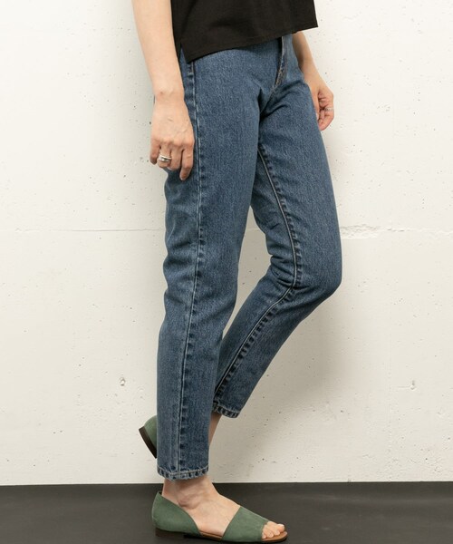 DR.DENIM（ドクターデニム）の「DR.DENIM Nora（）」 - WEAR