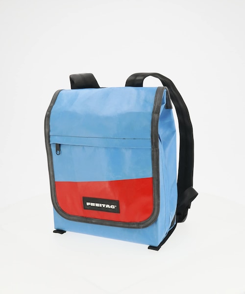 FREITAG F132 FURY フライターグ FREITAG（フライターグ） F132 FURY リュック・デイパック オレンジ