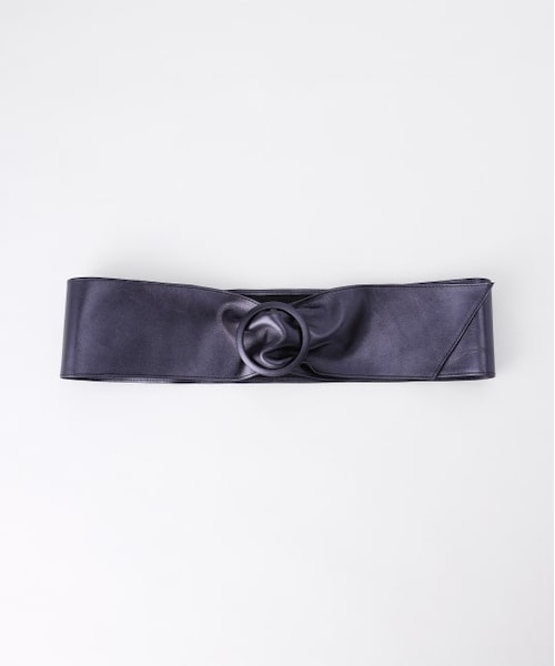 【MAISON BOINET】ベルト