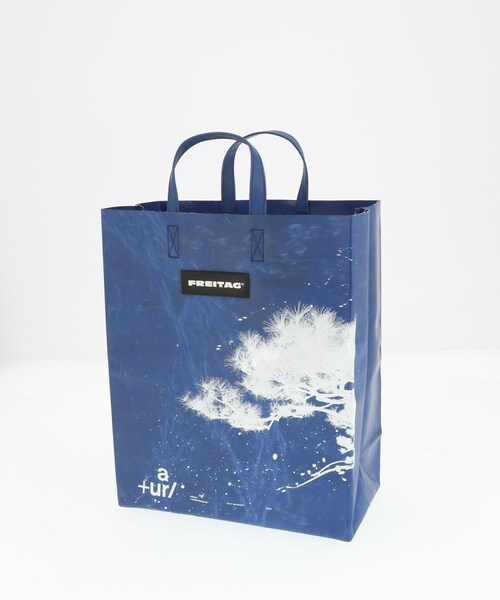 20SS Supreme Woven Stripe Waist Bag