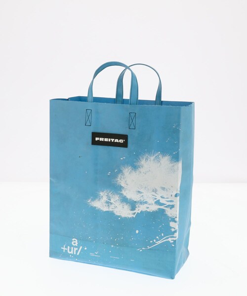 FREITAG（フライターグ）の「F52 MIAMI VICE wabi+sabi（）」 - WEAR