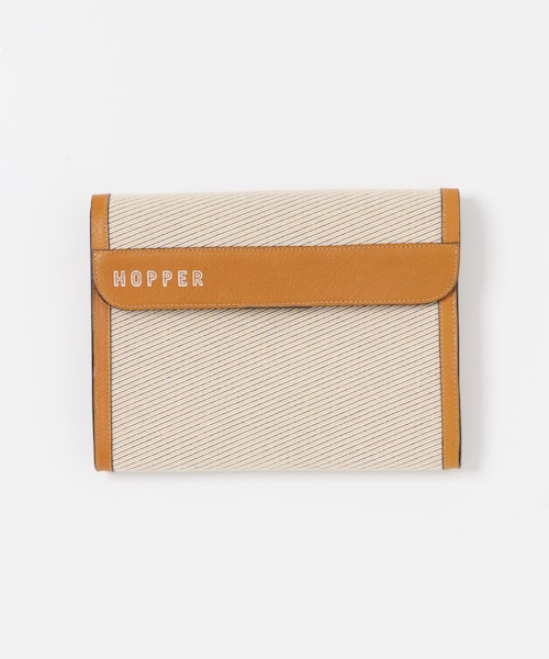 HOPPER MINI PORTFOLIO