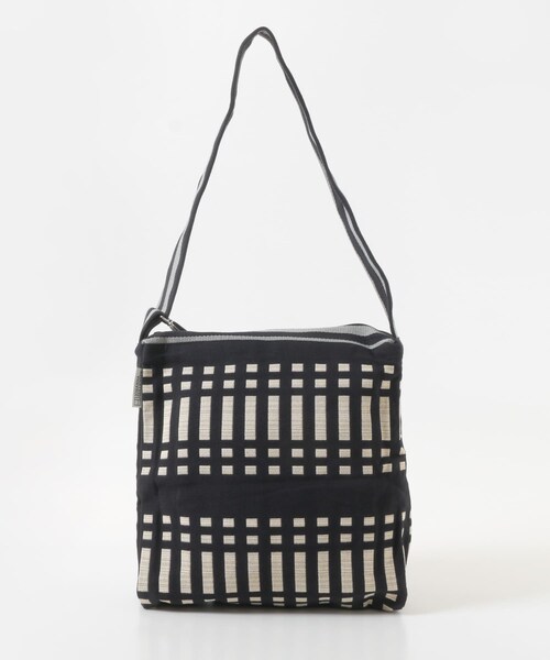 Johanna Gullichsen(ヨハンナグリクセン)の「JOHANNA GULLICHSEN S-bag(その他・レディース・BK/BL/BK・one)」の2枚目の写真