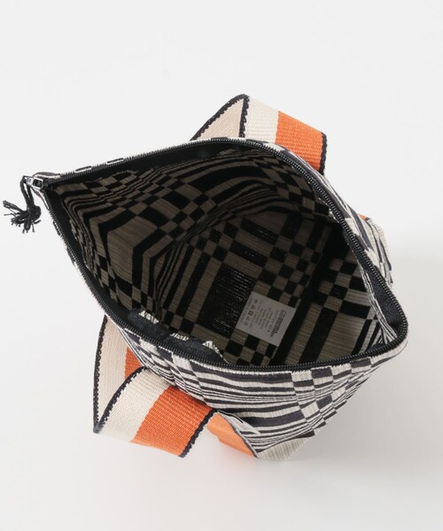 Johanna Gullichsen(ヨハンナグリクセン)の「JOHANNA GULLICHSEN Tetra bag(その他・レディース・Doris BK・FREE)」の5枚目の写真
