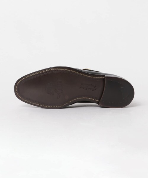JOSEPH CHEANEY&SONS（ジョセフチーニーアンドサンズ）の「JOSEPH CHEANEY GHURKA SANDALS（その他・メンズ・CONKER/BLACK・6.5/7/7.5/8）」の7枚目の写真