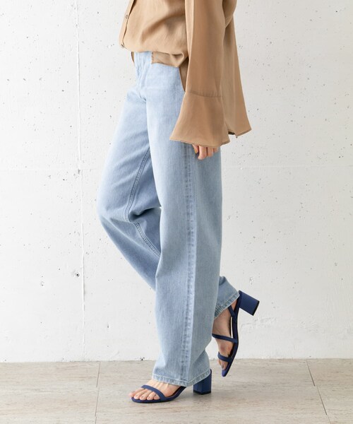 Lee（リー）の「Lee STANDARD WARDROBE REGULAR（）」 - WEAR