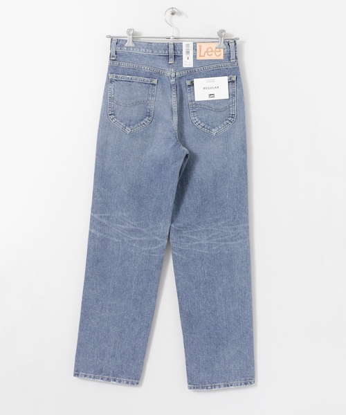 Lee（リー）の「Lee STANDARD WARDROBE REGULAR（）」 - WEAR