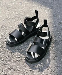 Dr. Martens（ドクターマーチン）の「Dr.Martens GRYPHON BRANDO（その他・メンズ）」