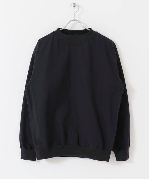 MHL.（エムエイチエル）の「MHL FADED COTTON TWILL（その他・メンズ・115 INDIGO/032 ECRU・M/L）」の8枚目の写真
