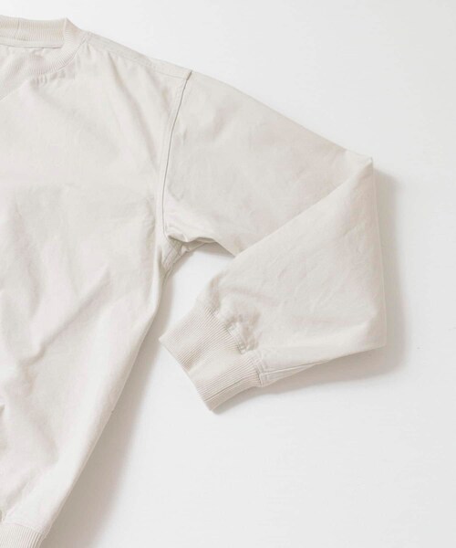 MHL.（エムエイチエル）の「MHL FADED COTTON TWILL（その他・メンズ・115 INDIGO/032 ECRU・M/L）」の11枚目の写真